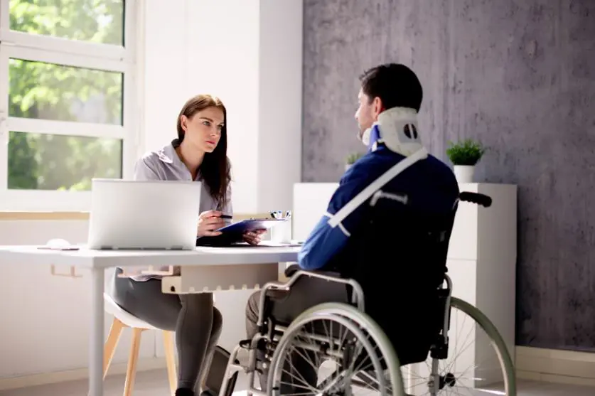  personal injury lawyer in Florida.