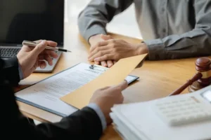  personal injury lawyer in Florida.