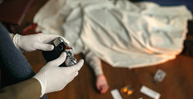 Florida wrongful death lawyer