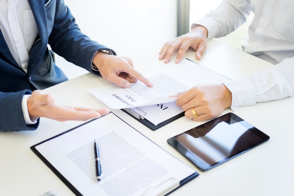 common issues of Workers' Compensation in Florida