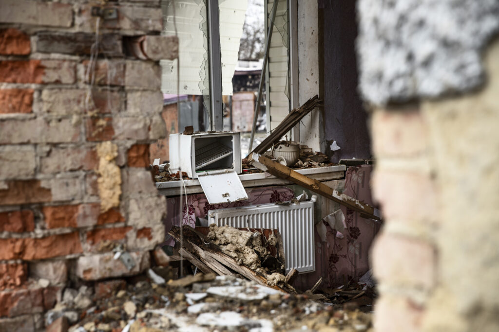 Commercial Property Damage Attorney Melbourne