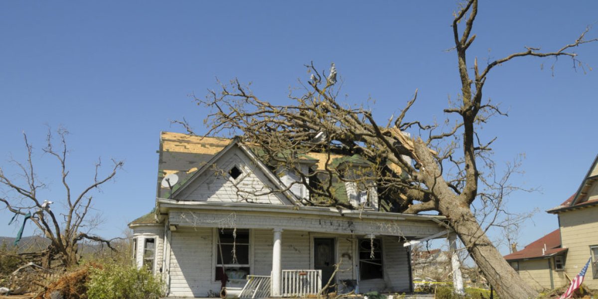 Residential property damage lawyer in Melbourne