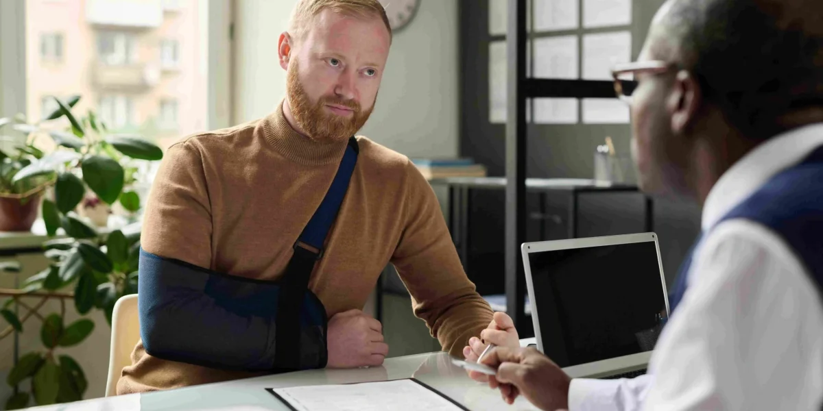 Personal Injury Lawyers in Pensacola