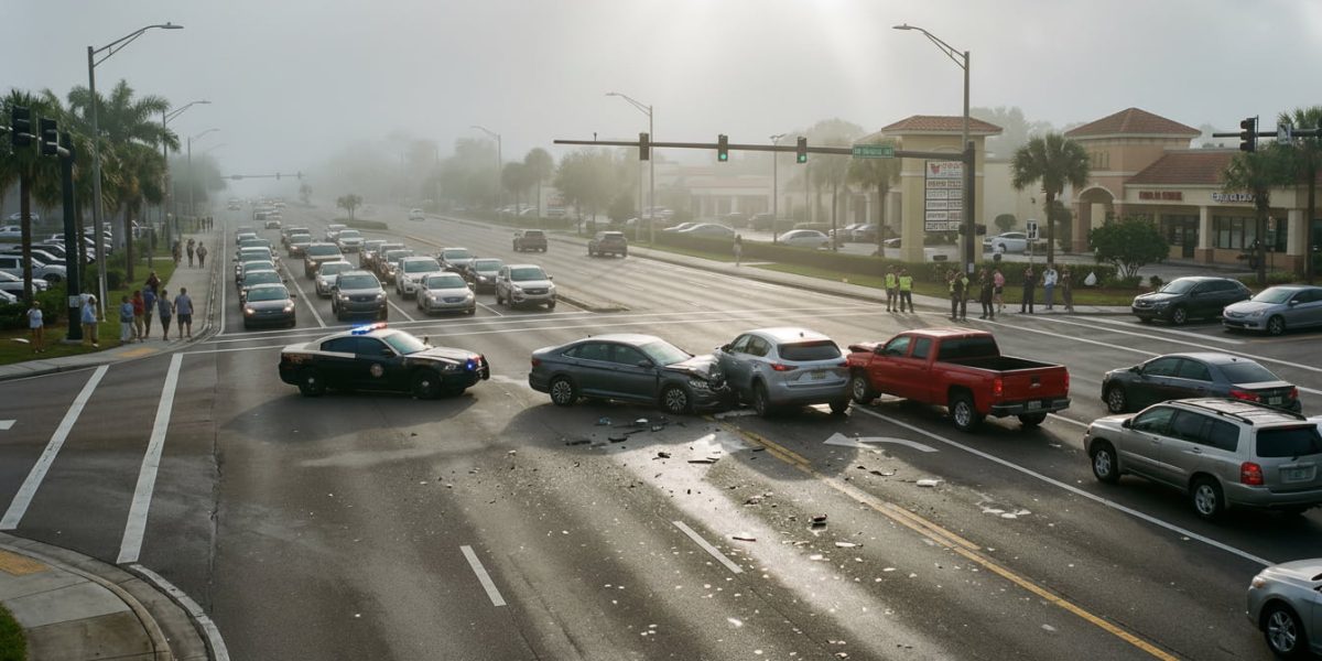car accidents under the current PIP system