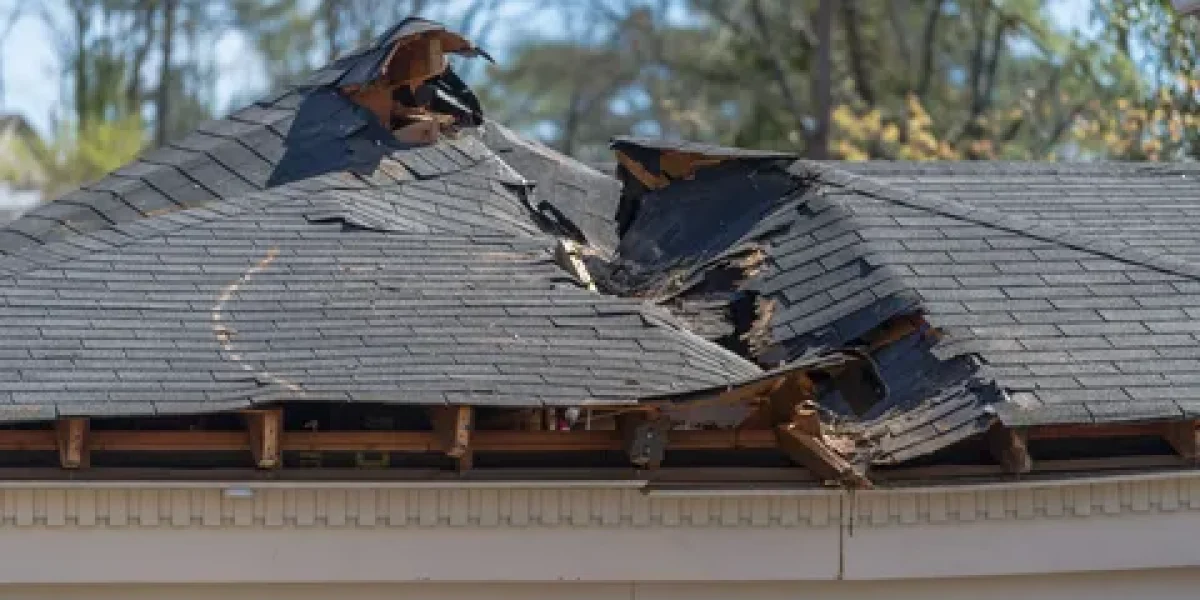 Property Damage Case