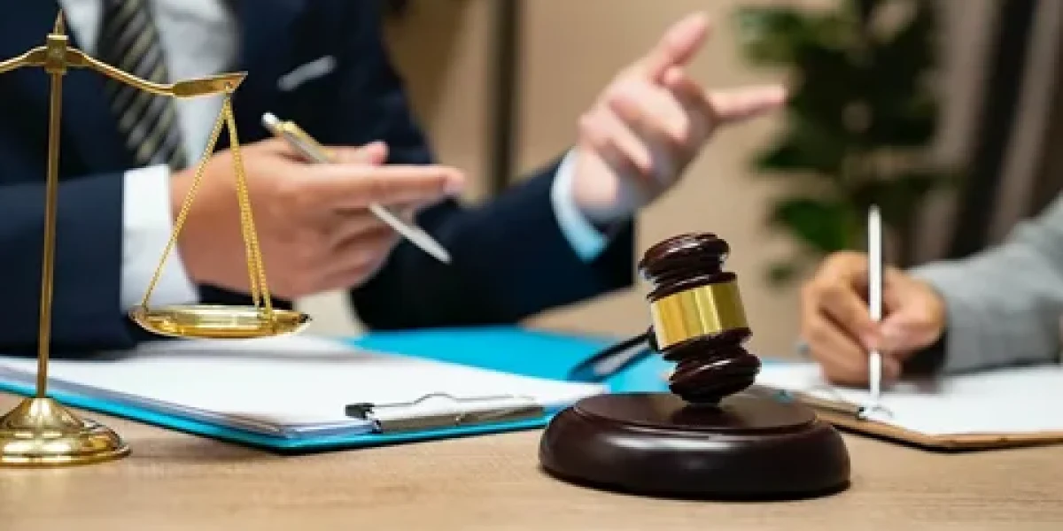 Personal Injury Attorney Florida