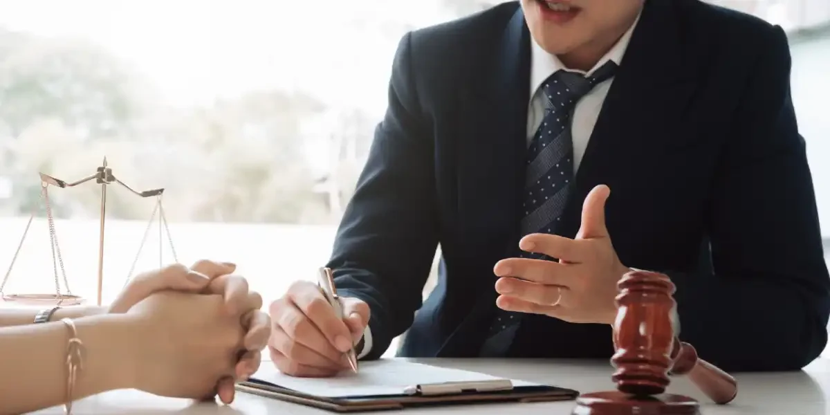 Commercial Property Damage Attorney Melbourne