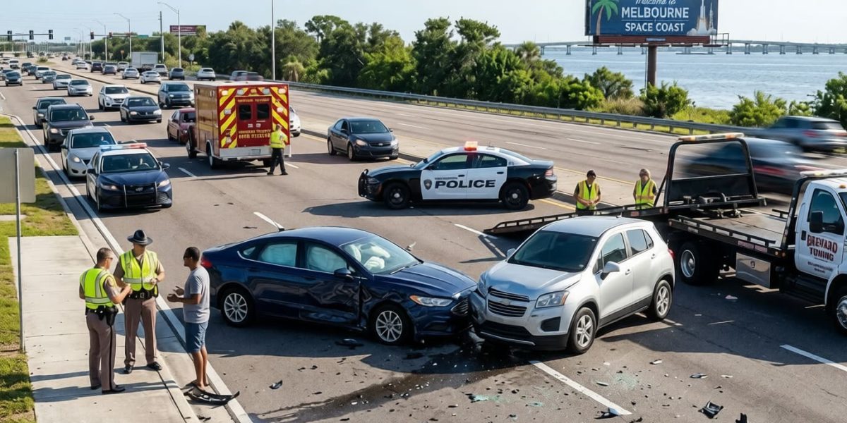 personal injury lawsuit in Florida after a car accident